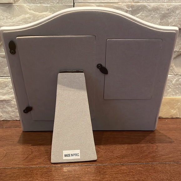 30th Anniversary Photo Frame - Picture 5 of 6